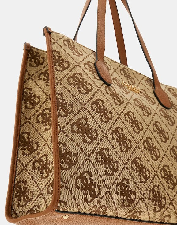 Guess BORSA A SPALLA Donna HWJO86 65240