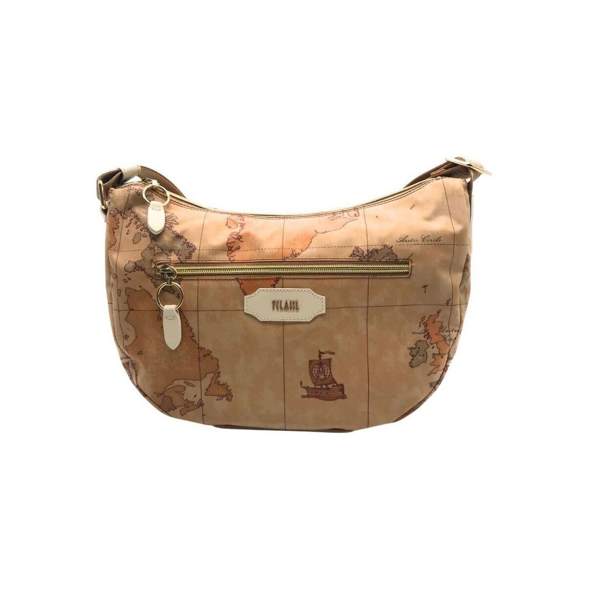 Alviero Martini BORSA A TRACOLLA Donna LB98/S578