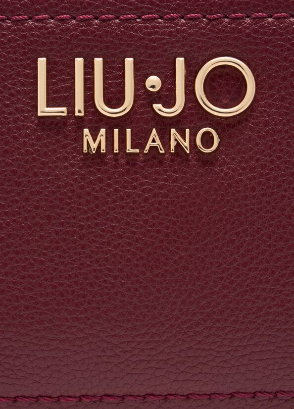 Liu Jo BORSA A TRACOLLA Donna AF5100E0058