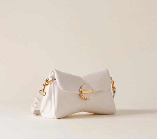 Borbonese BORSA A TRACOLLA Donna 91010018 AL6