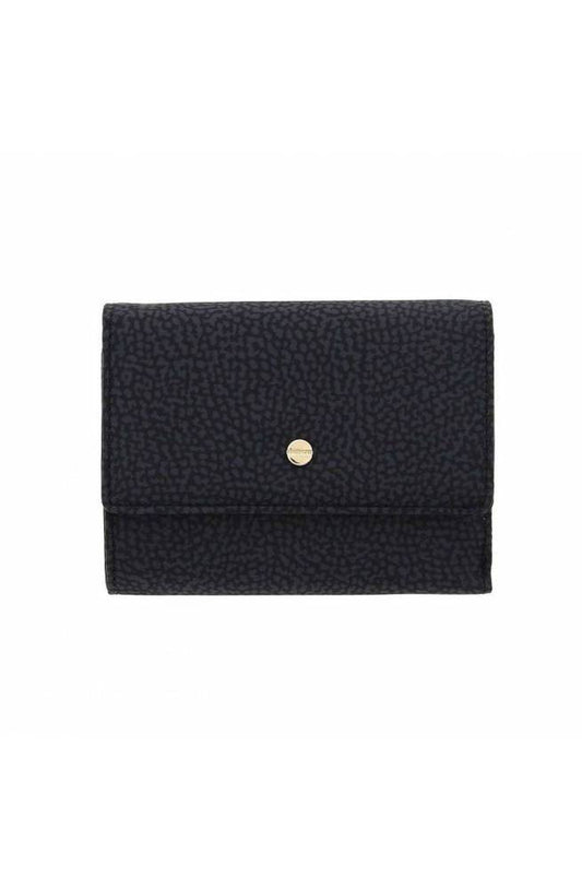 Borbonese PORTAFOGLIO CON PATTA Donna 930161 I15