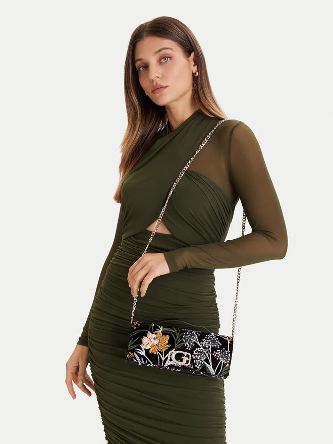 Guess BORSA A SPALLA Donna HWVE93 50720