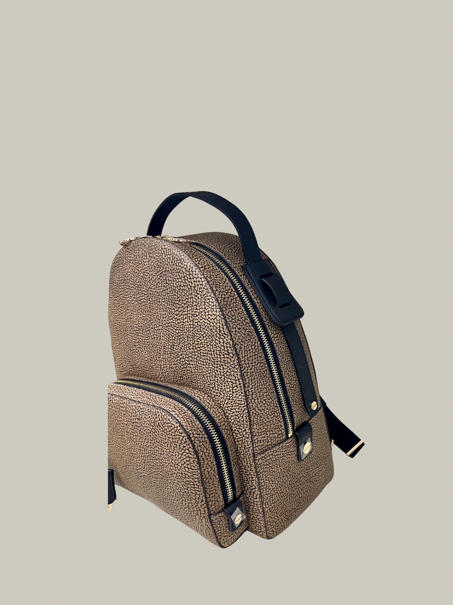 Borbonese Zaino Donna 91010061 002