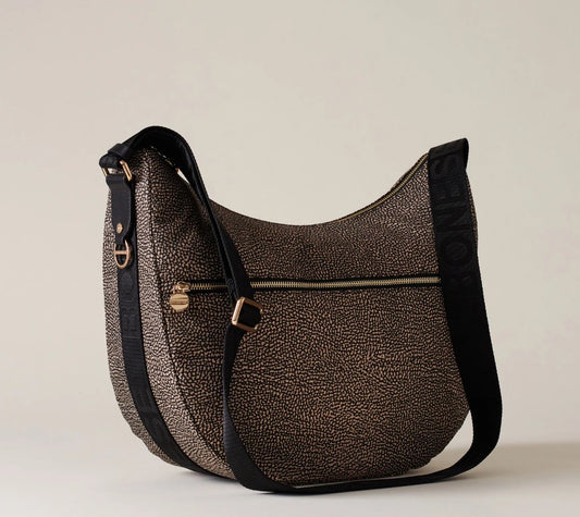 Borbonese BORSA A TRACOLLA Donna 934109 I15