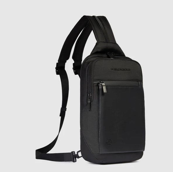 Piquadro ZAINO MONOSPALLA Uomo CA6625S136