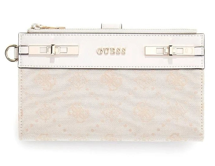 Guess PORTAFOGLIO ZIP AROUND Donna SWJP99 02157