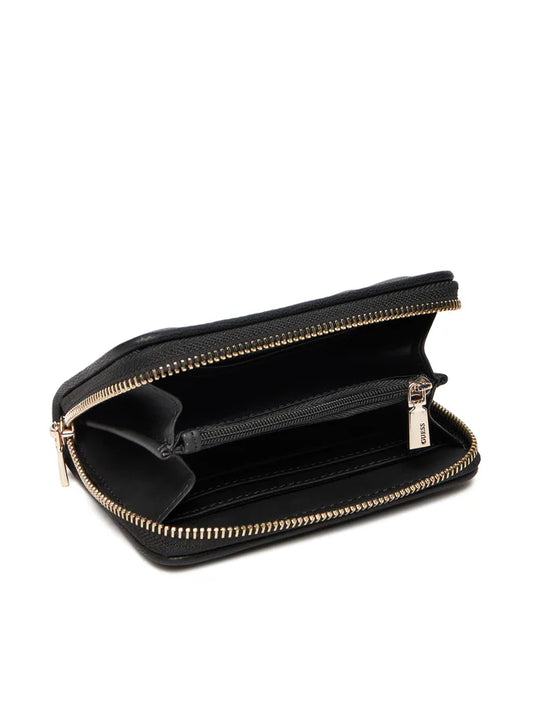 Guess PORTAFOGLI ZIP AROUND Donna SWQG81 22140