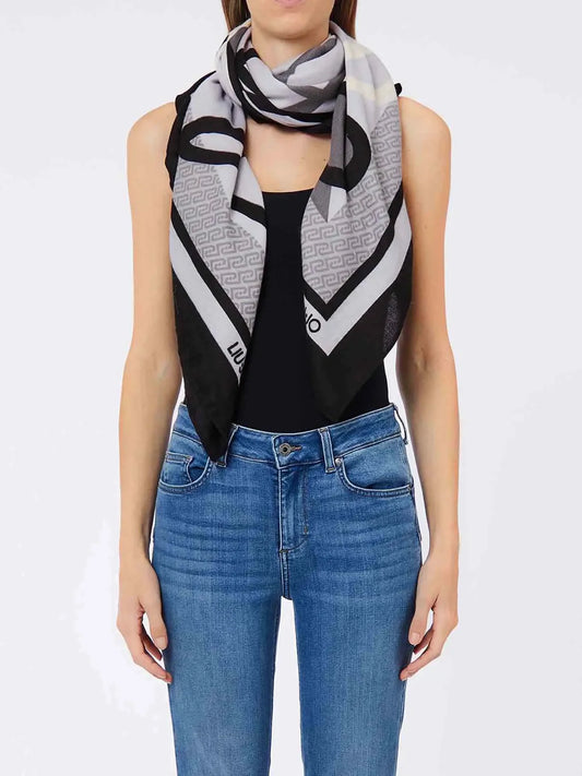 Liu Jo FOULARD Donna 2F6068T2745