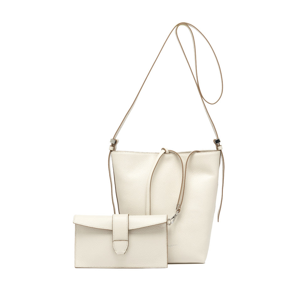 Gianni Chiarini SECCHIELLO Donna BS 11346/COMM-GRN