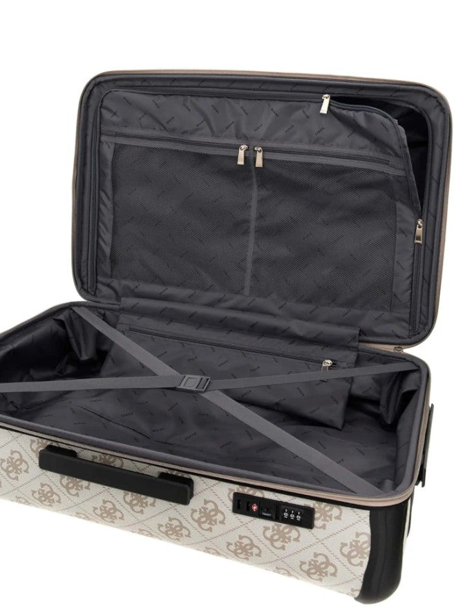 Guess TROLLEY 46 Donna TWOB86 88983