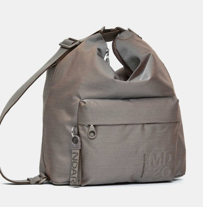 Mandarina Duck BORSA A SPALLA Donna P10QMT09