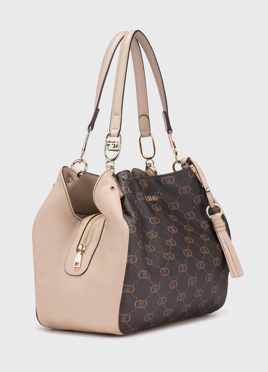 Liu Jo BORSA A MANO Donna AF5113E0053