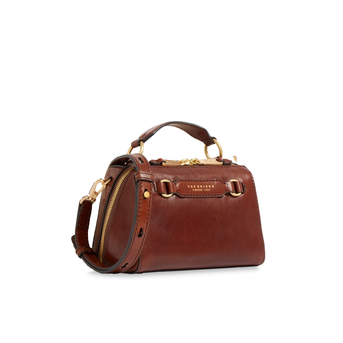 The Bridge BORSA A MANO Donna 04180601