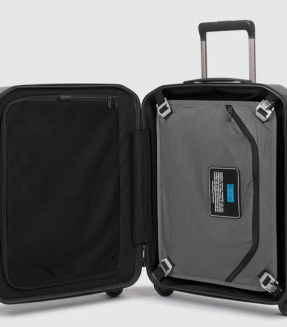 Piquadro TROLLEY 55 Uomo BV4425PQL