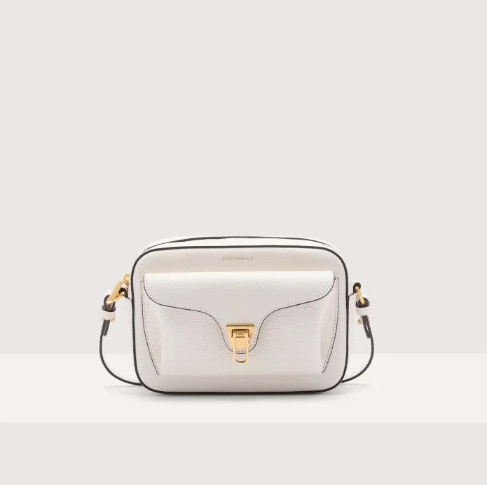 Coccinelle BORSA A TRACOLLA Donna E1 MF6 15 02 01