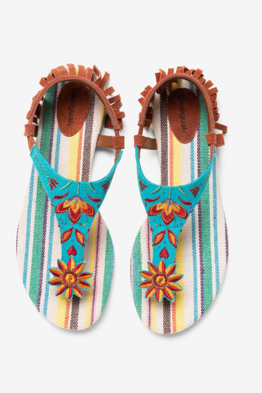 Desigual SCARPA Donna 19SSSF07