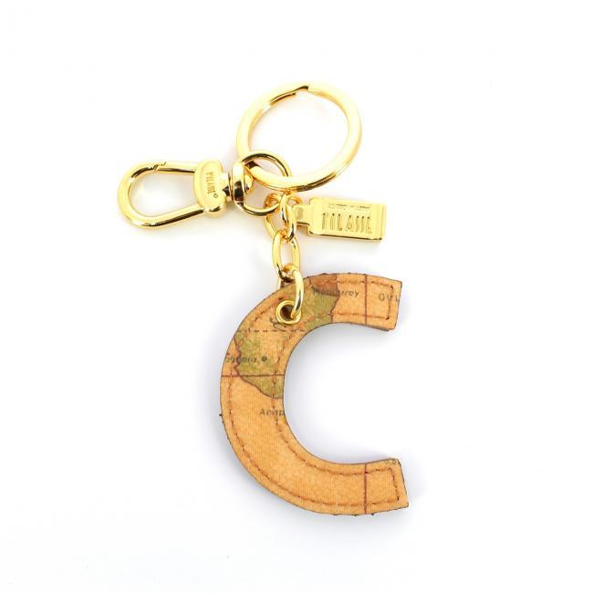 Alviero Martini PORTACHIAVI AD ANELLO Donna P00C/6000