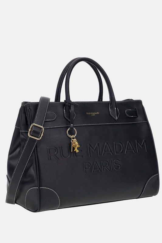 Rue Madam Paris BORSA A MANO Donna 1598