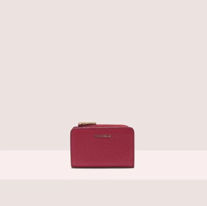 Coccinelle PORTAFOGLIO CON PATTA Donna E2 MW5 11 D1 01