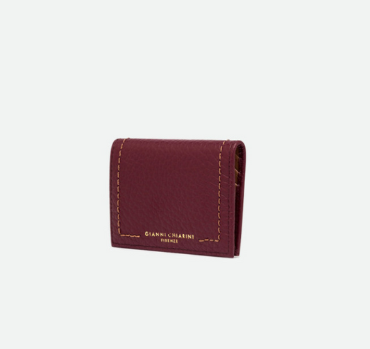 Gianni Chiarini PORTAFOGLIO CON PATTA Donna PF 5039 RNG