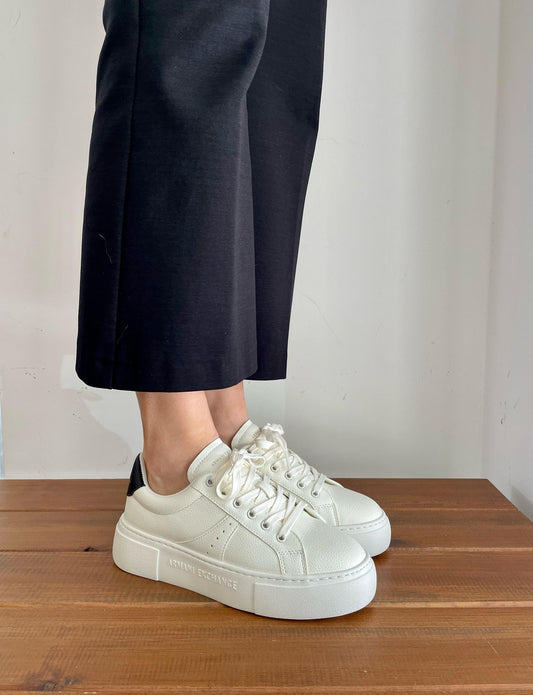 Armani Exchange SNEAKERS Donna XDX179 XV930