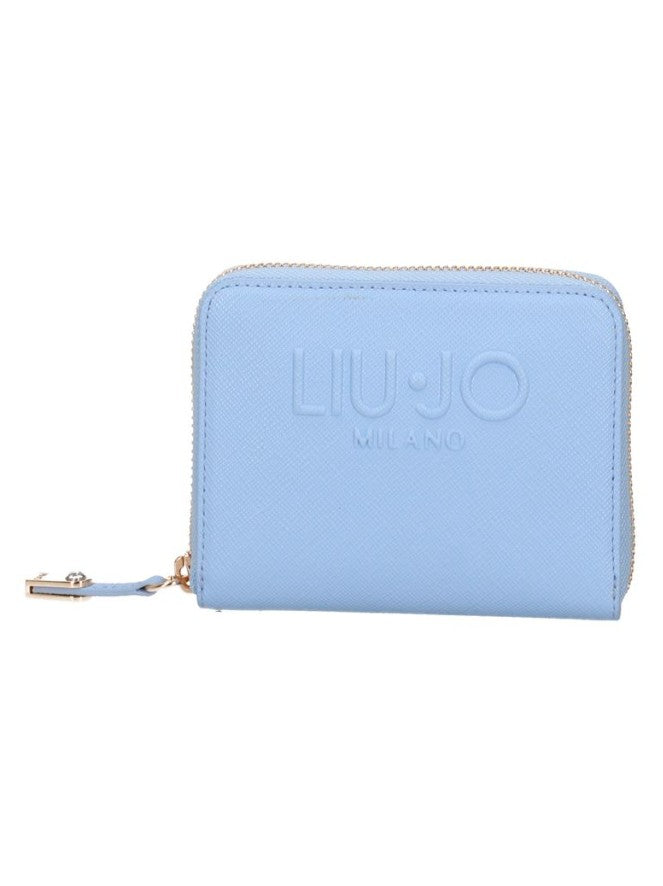 Liu Jo PORTAFOGLIO ZIP AROUND Donna AA5156E0087