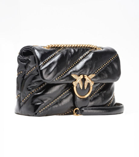 Pinko BORSA A TRACOLLA Donna 100038-A26T