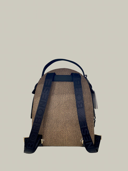 Borbonese Zaino Donna 91010061 002