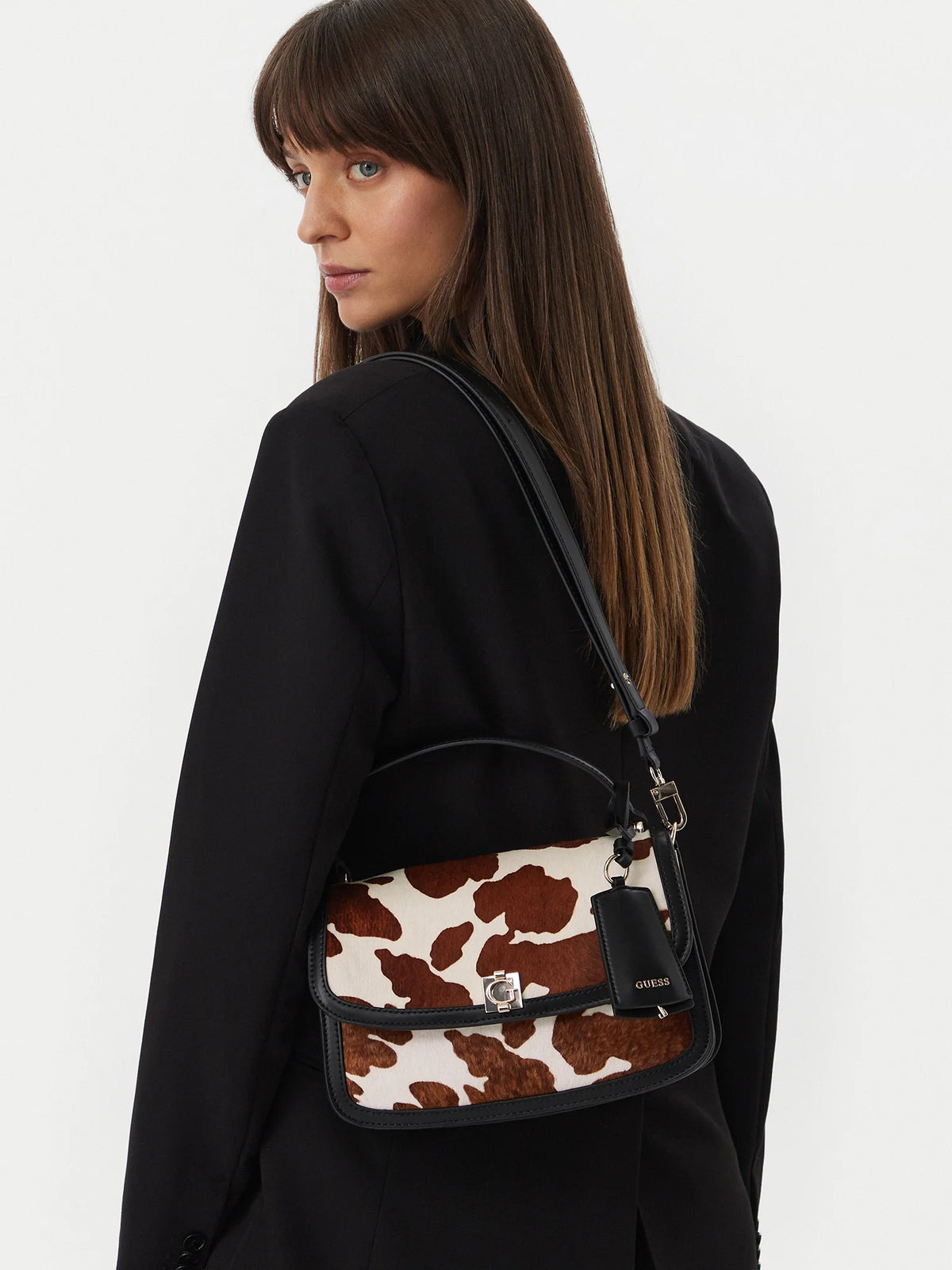 Guess BORSA A TRACOLLA Donna HWRG97 34210
