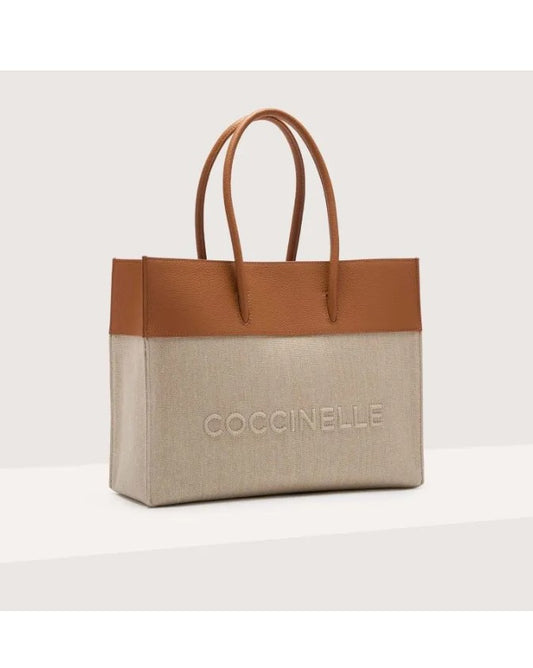 Coccinelle BORSA SHOPPING Donna E1 S91 18 02 01