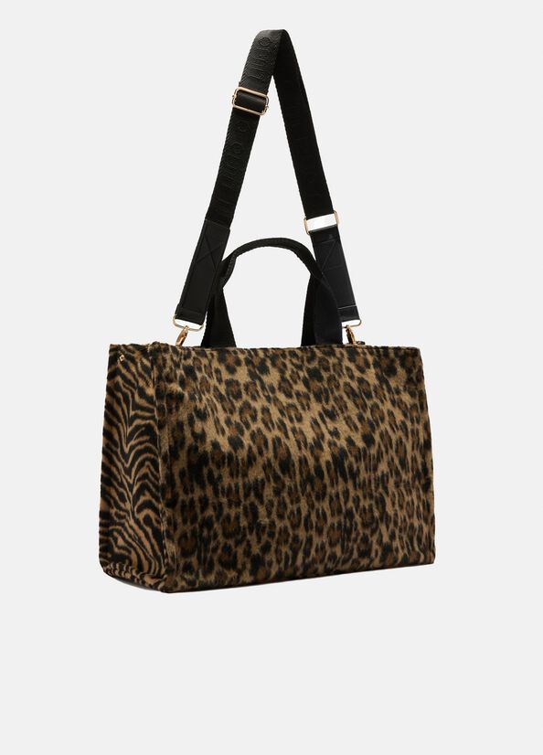 Liu Jo BORSA A MANO Donna 2F5027T6089
