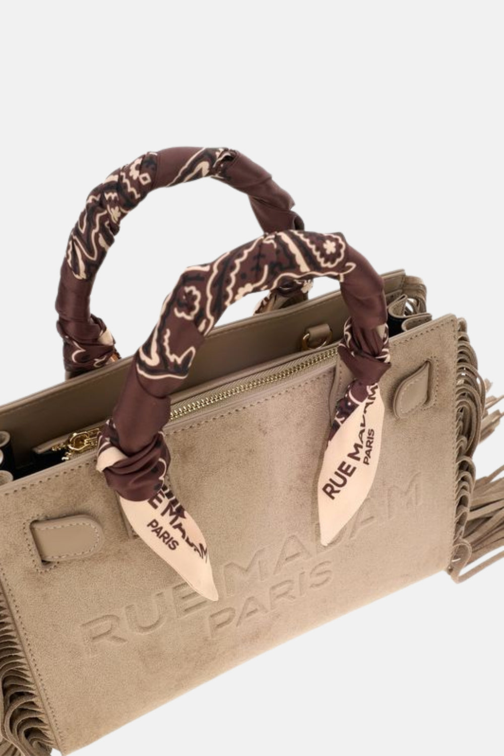 Rue Madam Paris BORSA A MANO Donna 1586