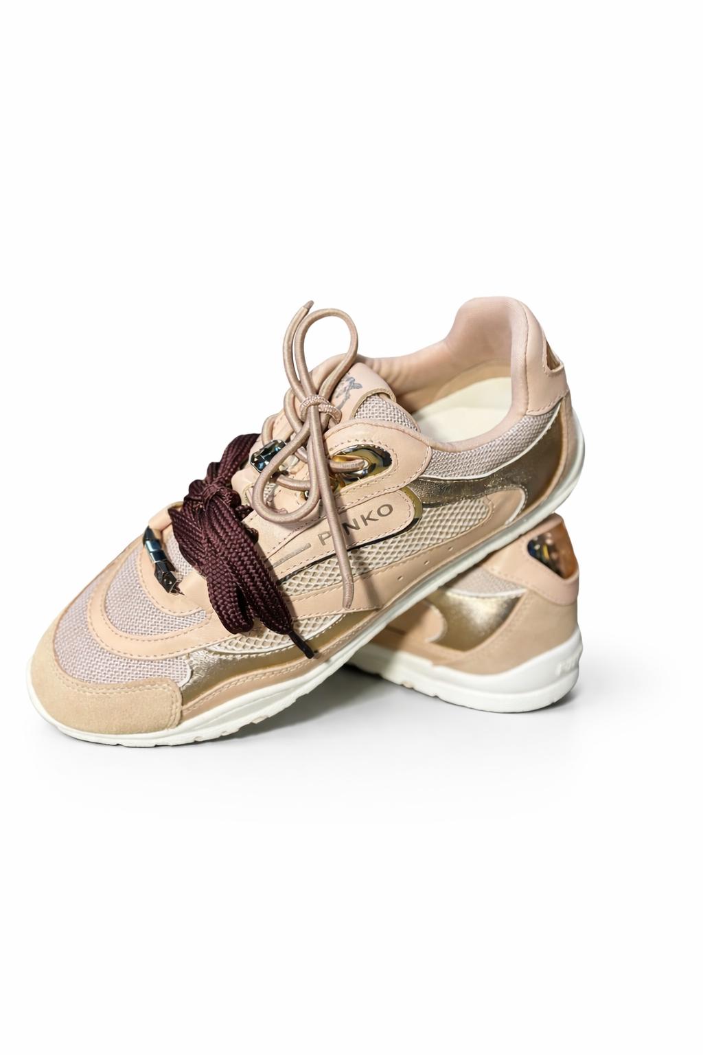 Pinko SNEAKERS Donna SS0185 P020