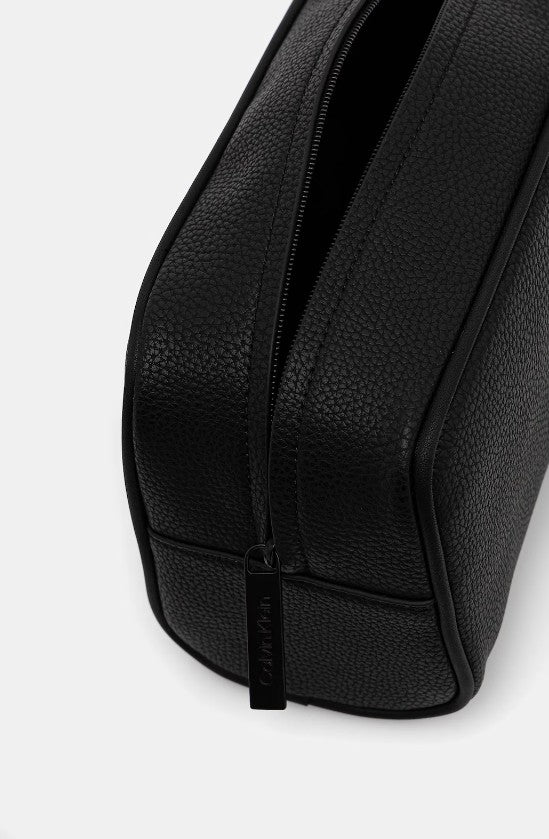 Calvin Klein NECESSAIRE DA VIAGGIO Uomo LV04D1046G