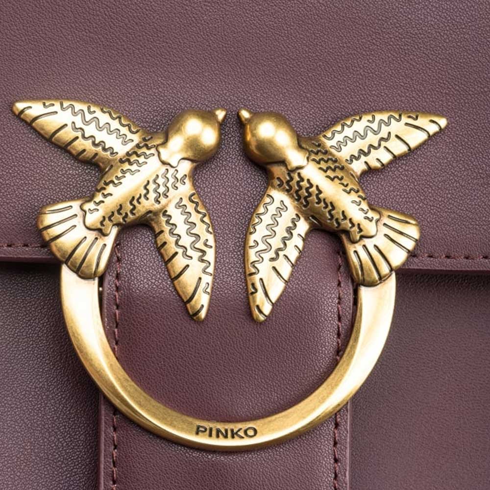 Pinko BORSA A TRACOLLA Donna 100941-A0F1