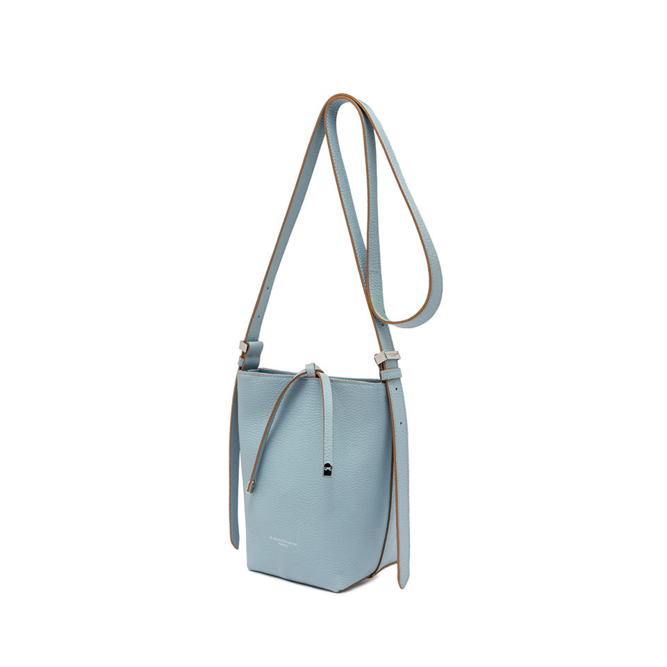 Gianni Chiarini BORSA A SPALLA Donna BS 11345/COMM GRN