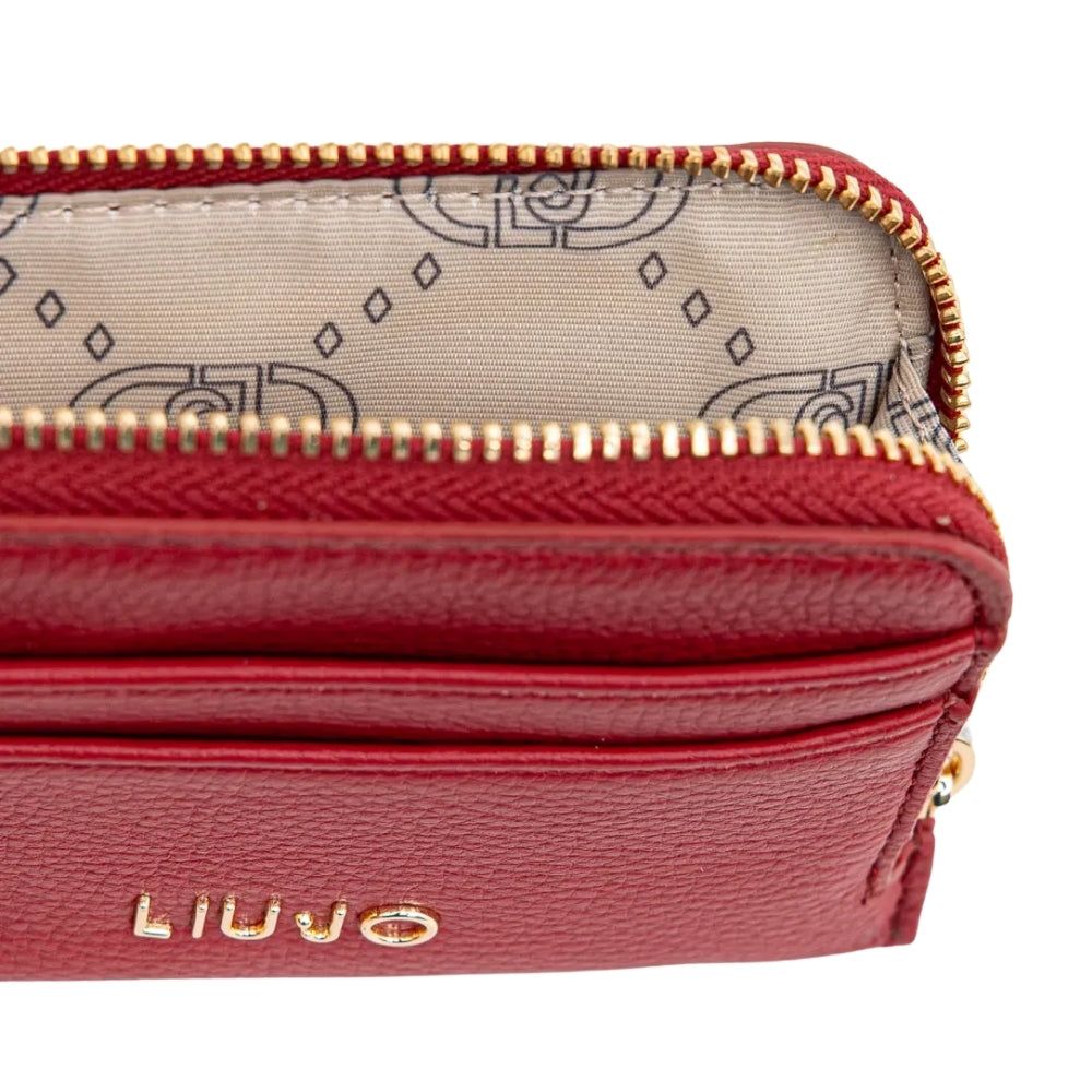 Liu Jo Porta carte di credito Donna AA5191E0058