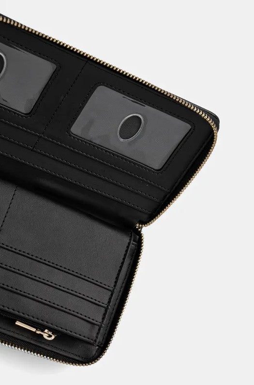 Guess PORTAFOGLIO ZIP AROUND Donna SWVC85 00163