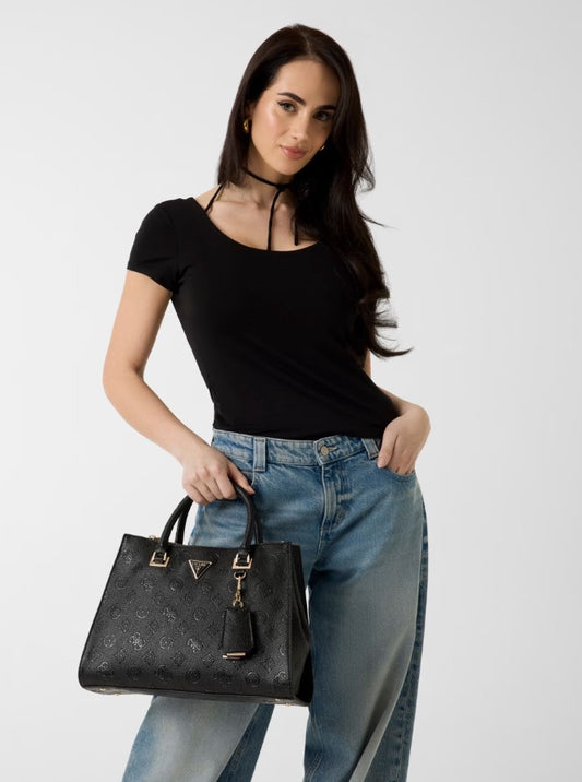 Guess BORSA A MANO Donna HWPD98 88070