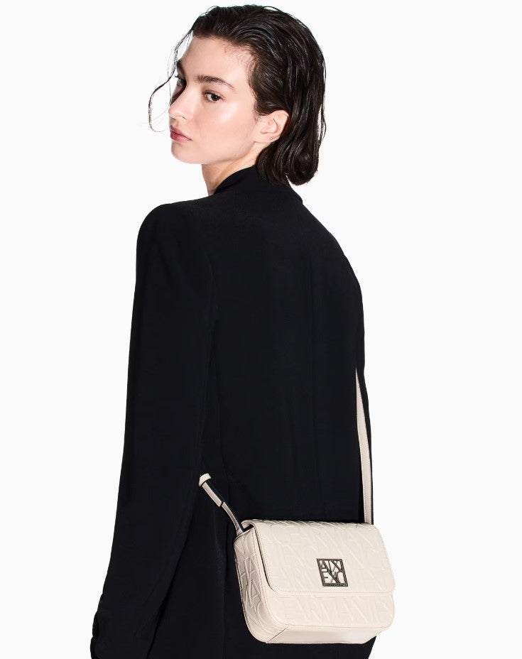 Armani Exchange BORSA A TRACOLLA Donna 942648 CC793