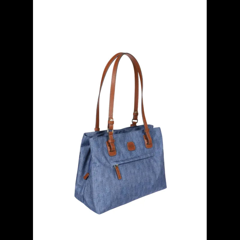 Bric's BORSA SHOPPING Donna BXG45282
