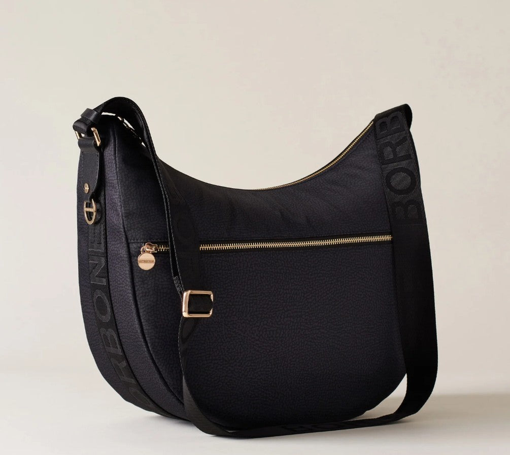 Borbonese BORSA A TRACOLLA Donna 934109 I15