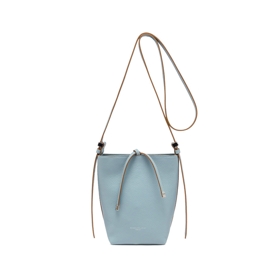 Gianni Chiarini BORSA A SPALLA Donna BS 11345/COMM GRN