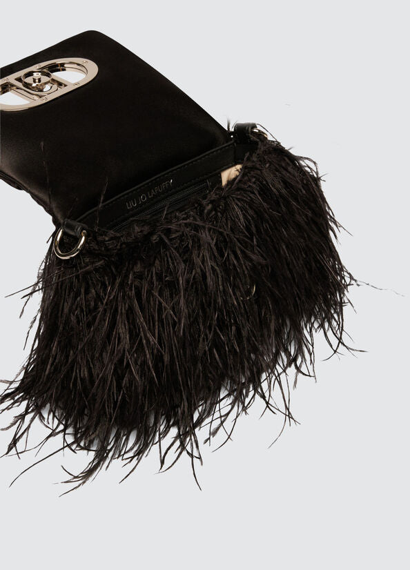 Liu Jo BORSA A TRACOLLA Donna AA5269P0347