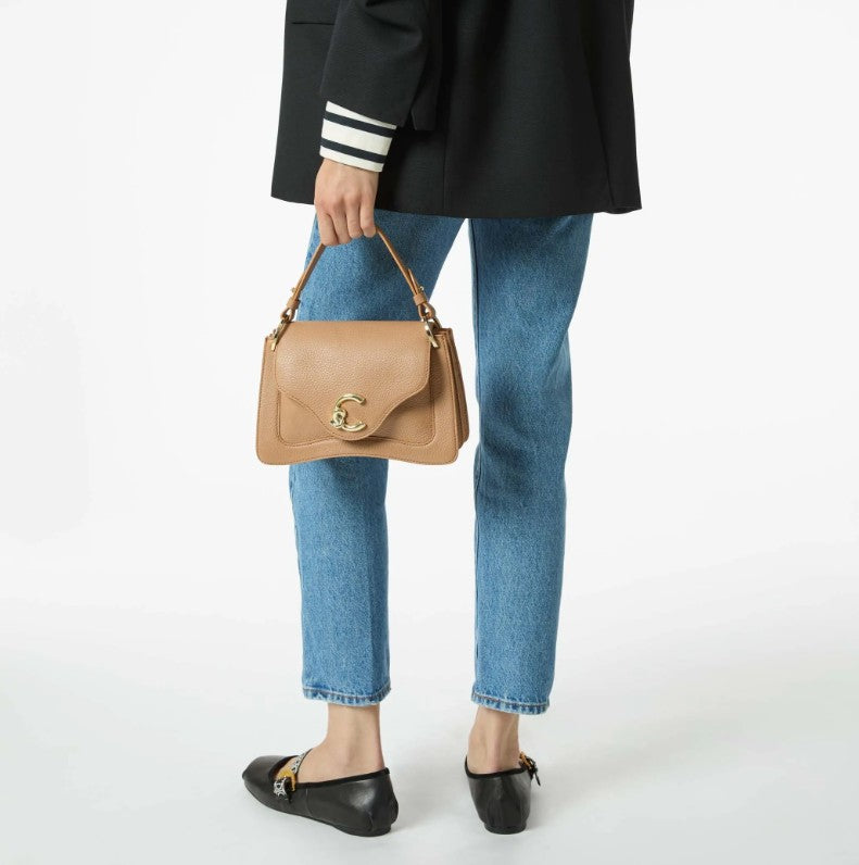 Coccinelle BORSA A MANO Donna E1 SSL 18 02 01