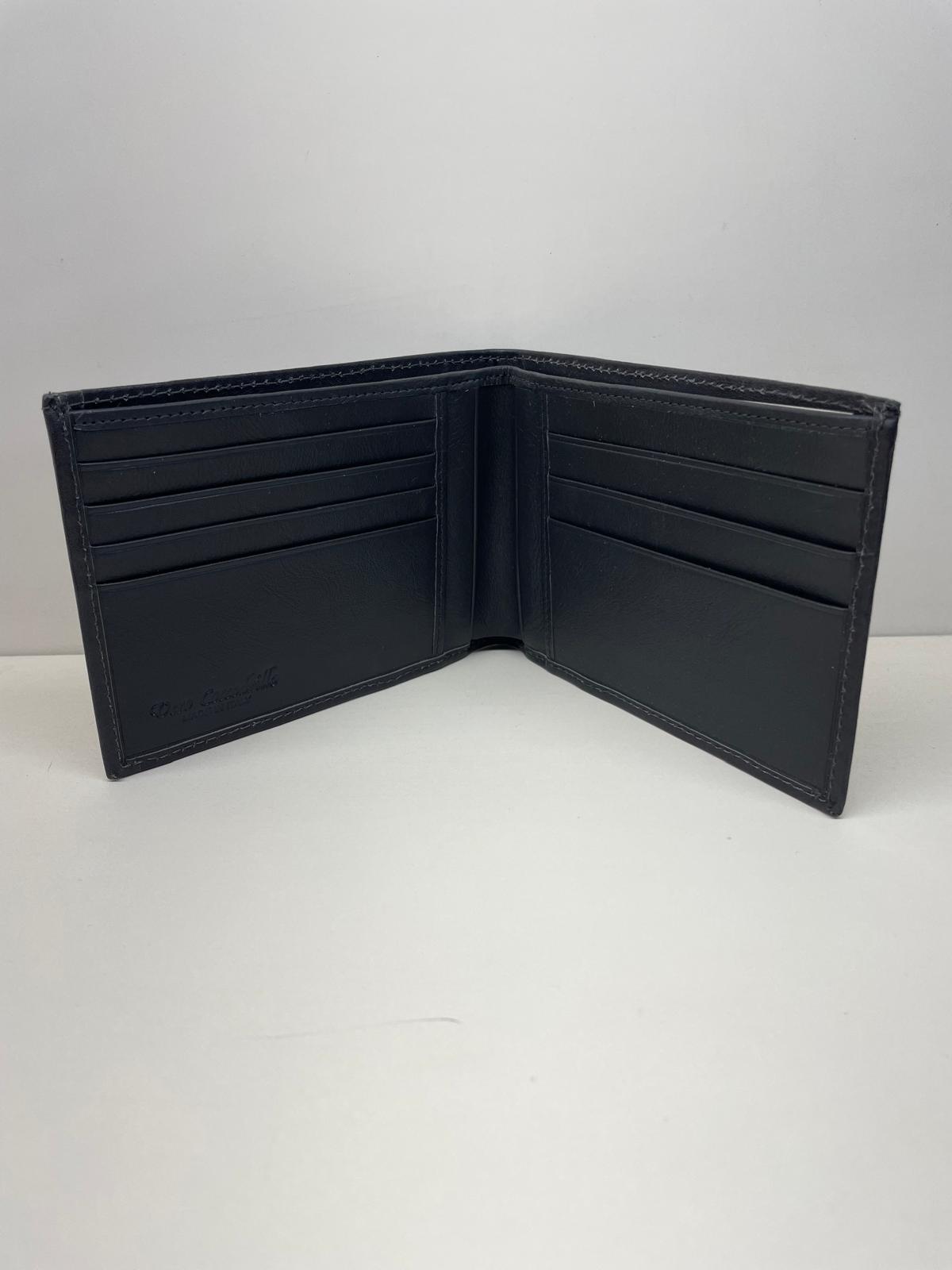 Silvano Biagini P.FOGLIO Uomo 23581