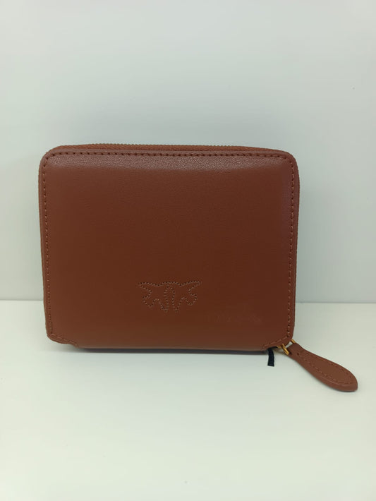 Pinko PORTAFOGLIO ZIP AROUND Donna 100249-A0F1