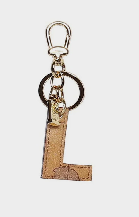 Alviero Martini PORTACHIAVI AD ANELLO Donna P00L/6000