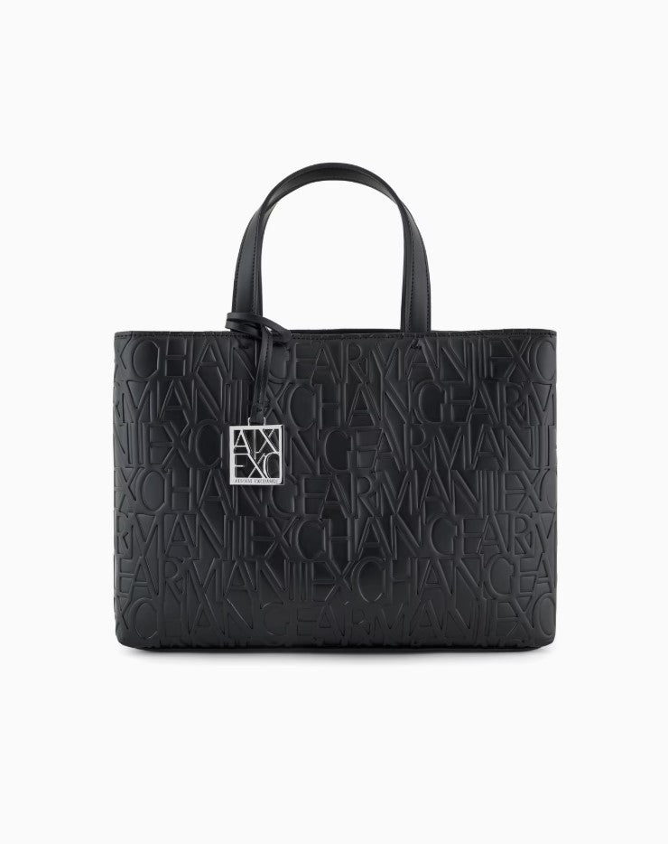 Armani Exchange BORSA SHOPPING Donna 942646 CC793