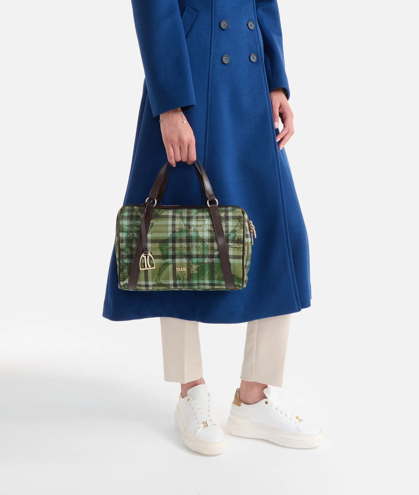 Alviero Martini BORSA A MANO Donna LD44/9894